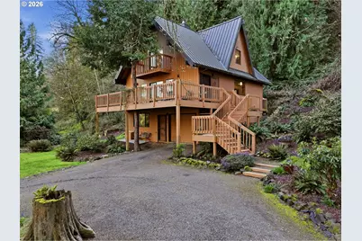 34880 NE Corral Creek Rd, Newberg, OR 97132 - Photo 3