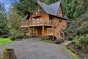 34880 NE Corral Creek Rd, Newberg, OR 97132 - Photo 3
