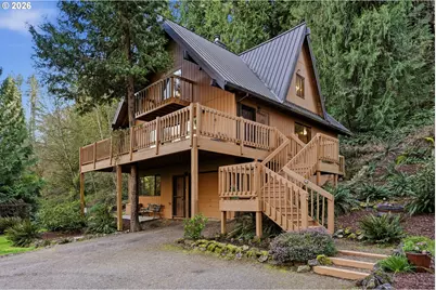 34880 NE Corral Creek Rd, Newberg, OR 97132 - Photo 23