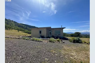 118 S Prairie Rd, Lyle, WA 98635 - Photo 9