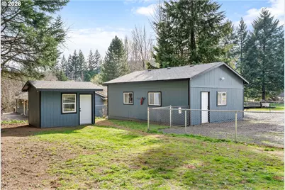 152 Estabrook Rd, Carson, WA 98610 - Photo 3