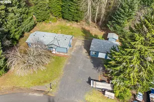 152 Estabrook Rd, Carson, WA 98610 - Photo 1