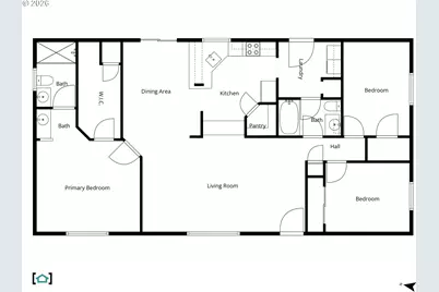 152 Estabrook Rd, Carson, WA 98610 - Photo 45