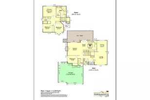 14388 SE Meadows Ln, Clackamas, OR 97015 - Photo 47