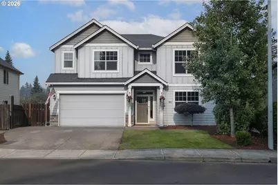 1680 NE Gardiner Dr, Estacada, OR 97023 - Photo 1