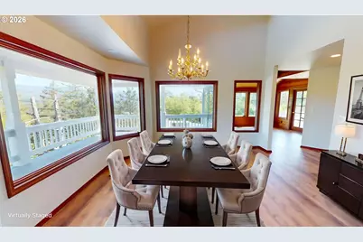 95822 Quail Mountain Rd, Gold Beach, OR 97444 - Photo 5