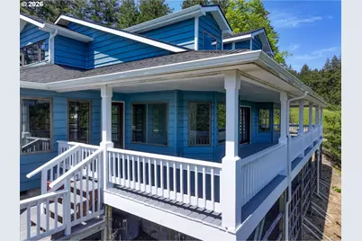95822 Quail Mountain Rd, Gold Beach, OR 97444 - Photo 47