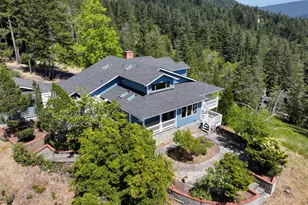95822 Quail Mountain Rd, Gold Beach, OR 97444 - Photo 1