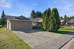 606 N Hubbard Ave, Yacolt, WA 98675 - Photo 3