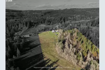 16384 S Windy City Rd, Mulino, OR 97042 - Photo 3