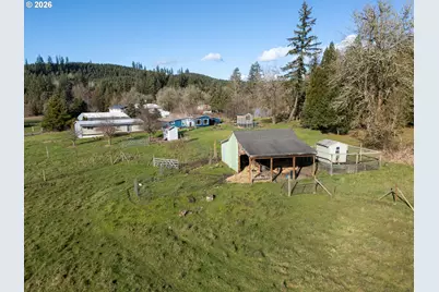 16384 S Windy City Rd, Mulino, OR 97042 - Photo 7