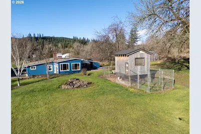 16384 S Windy City Rd, Mulino, OR 97042 - Photo 5