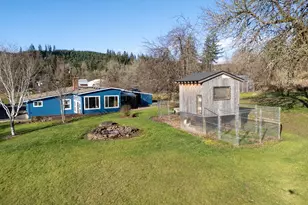 16384 S Windy City Rd, Mulino, OR 97042 - Photo 5