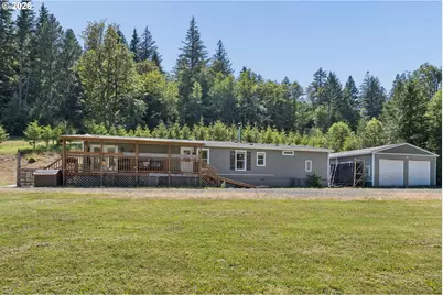 53295 E Marmot Rd, Sandy, OR 97055 - Photo 5