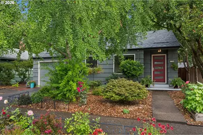 4908 SE 44th Ave, Portland, OR 97206 - Photo 1