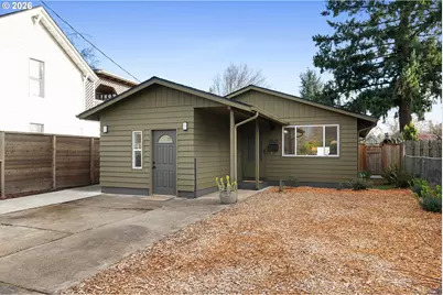 5520 SE Reedway St, Portland, OR 97206 - Photo 1