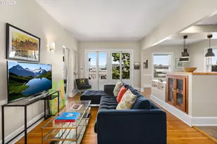 731 SW King Ave, Portland, OR 97205 - Photo 3