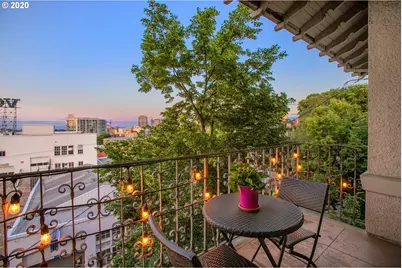 731 SW King Ave #16, Portland, OR 97205 - Photo 21