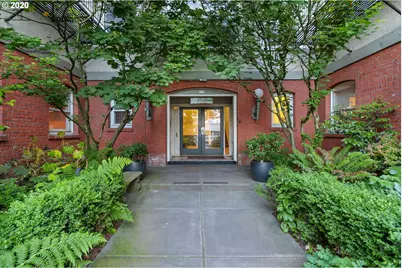 731 SW King Ave #16, Portland, OR 97205 - Photo 3