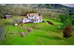 1495 Echo Dr, Roseburg, OR 97470 - Photo 1