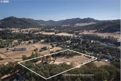 1495 Echo Dr, Roseburg, OR 97470 - Photo 47