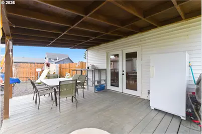 915 E 1st St, Yamhill, OR 97148 - Photo 37