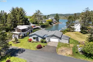 9215 Trout Pl, Gleneden Beach, OR 97388 - Photo 1