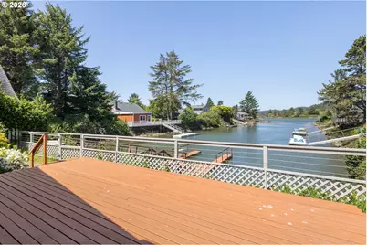 9215 Trout Pl, Gleneden Beach, OR 97388 - Photo 27