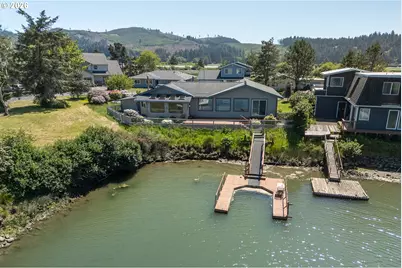 9215 Trout Pl, Gleneden Beach, OR 97388 - Photo 31