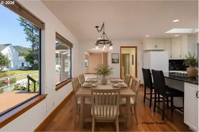 9215 Trout Pl, Gleneden Beach, OR 97388 - Photo 11