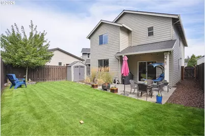 2813 SE Baker Ave, Gresham, OR 97080 - Photo 33