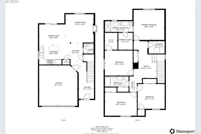 2813 SE Baker Ave, Gresham, OR 97080 - Photo 35