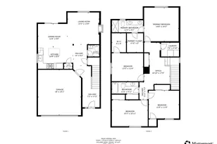 2813 SE Baker Ave, Gresham, OR 97080 - Photo 35