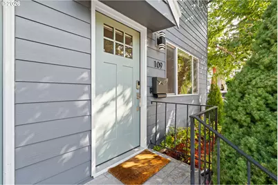 109 NE Shaver St #2, Portland, OR 97212 - Photo 3