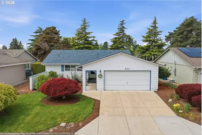 401 S Cascade Dr, Woodburn, OR 97071 - Photo 1