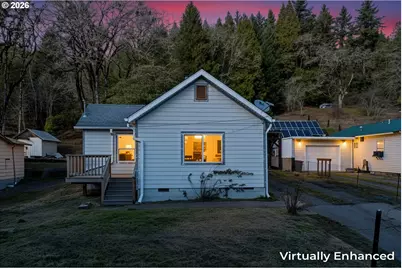 48247 E 2nd St, Oakridge, OR 97463 - Photo 1