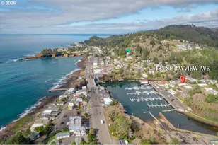 185 SE Bayview Ave, Depoe Bay, OR 97341 - Photo 21