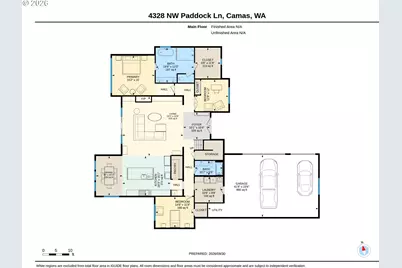 4328 NW Paddock Ln, Camas, WA 98607 - Photo 47