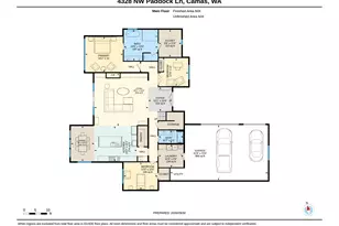 4328 NW Paddock Ln, Camas, WA 98607 - Photo 47