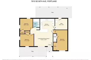 7610 SE 69th Ave, Portland, OR 97206 - Photo 33