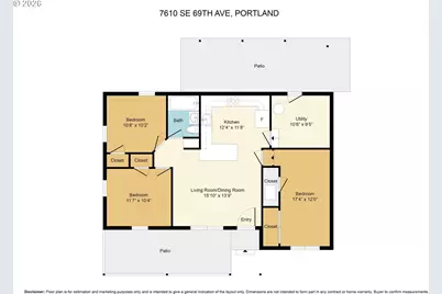 7610 SE 69th Ave, Portland, OR 97206 - Photo 31