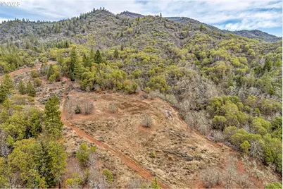 Sykes Cr Rd, Rogue River, OR 97537 - Photo 7