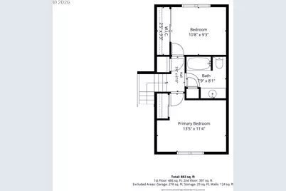 1136 SW 257th Ave, Troutdale, OR 97060 - Photo 19
