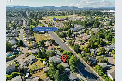1136 1138 SW 257th Ave, Troutdale, OR 97060 - Photo 17
