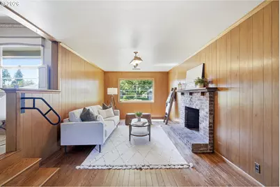 13821 NW Milburn St, Portland, OR 97229 - Photo 13