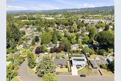13821 NW Milburn St, Portland, OR 97229 - Photo 29