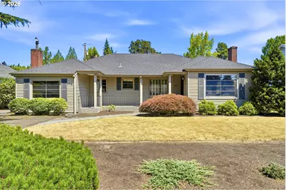 13821 NW Milburn St, Portland, OR 97229 - Photo 1