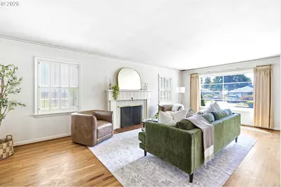 13821 NW Milburn St, Portland, OR 97229 - Photo 5