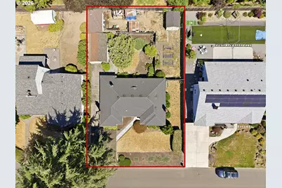13821 NW Milburn St, Portland, OR 97229 - Photo 27