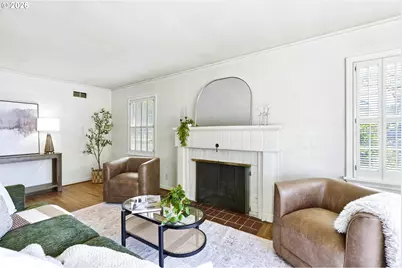 13821 NW Milburn St, Portland, OR 97229 - Photo 3